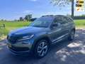 Skoda Kodiaq 1.5 TSI Sportline Business, pano, camera, 1e eig. Gris - thumbnail 1