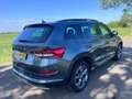 Skoda Kodiaq 1.5 TSI Sportline Business, pano, camera, 1e eig. Gris - thumbnail 6