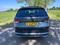 Skoda Kodiaq 1.5 TSI Sportline Business, pano, camera, 1e eig. Gris - thumbnail 5
