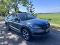 Skoda Kodiaq 1.5 TSI Sportline Business, pano, camera, 1e eig. Gris - thumbnail 9