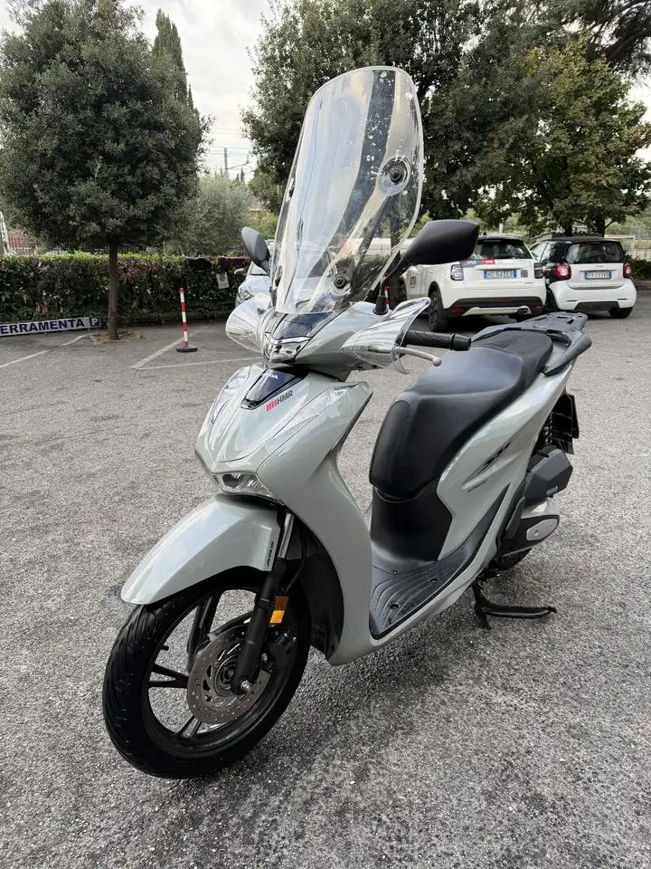 Honda SH 150i