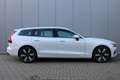 Volvo V60 T6 Recharge AWD Essential Edition |Adaptieve Cruis Wit - thumbnail 3