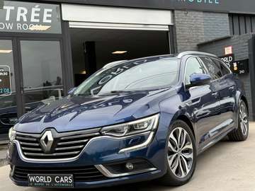 SW 1.6 dCi - COCKPIT - NAVIGATION - LINE ASSIST - XENON - LED - GARANTIE 12 MOIS