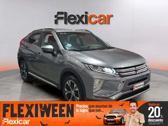 Mitsubishi Eclipse Cross 150 T Motion 2WD