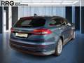 Ford Mondeo TURNIER HYBRID BUSINESS EDITION Niebieski - thumbnail 5