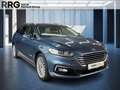 Ford Mondeo TURNIER HYBRID BUSINESS EDITION Niebieski - thumbnail 7