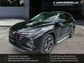 Hyundai TUCSON FEEL COMFORT PACK HYBRID Noir - thumbnail 1