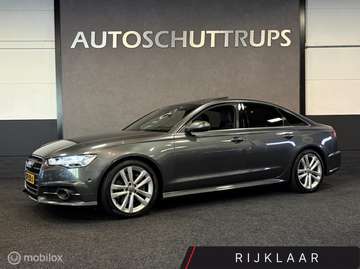 Limousine 3.0 TDI quattro S line Edition NIEUWSTAA