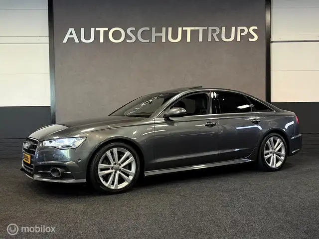 Audi A6 Limousine 3.0 TDI quattro S line Edition NIEUWSTAA
