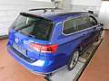 Volkswagen Passat Variant 2.0 TDI DSG 4Motion Business R-Li Blau - thumbnail 3