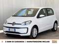Volkswagen up! 5p 1.0 evo move  65cv Blanco - thumbnail 1