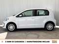 Volkswagen up! 5p 1.0 evo move  65cv Blanco - thumbnail 4