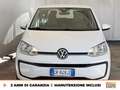 Volkswagen up! 5p 1.0 evo move  65cv Blanco - thumbnail 3