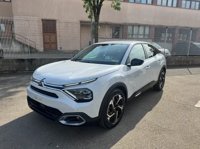 Citroen C4 1.2 Puretech Max 130CV EAT8 KM. 4.600 " SUPER PREZZO "