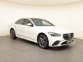 Mercedes-Benz S 500 4M AMG Line Exklusivp+Chauffeurp+Pano+Dist Белый - thumbnail 5