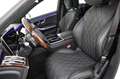 Mercedes-Benz S 500 4M AMG Line Exklusivp+Chauffeurp+Pano+Dist Белый - thumbnail 13