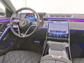 Mercedes-Benz S 500 4M AMG Line Exklusivp+Chauffeurp+Pano+Dist Weiß - thumbnail 8
