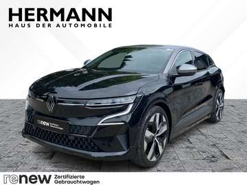 Electric EV60 220HP Techno *AHK*SHZ