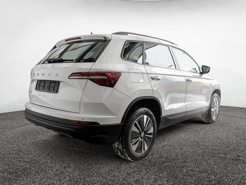 Skoda Karoq 1.5 TSI Tour DSG ACC Navi PDC SHZ DAB — photo 3