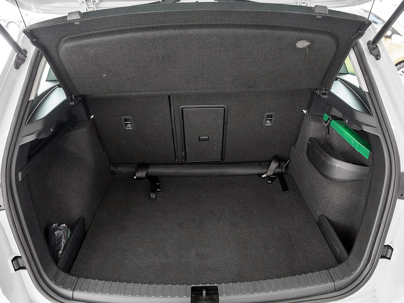 Skoda Karoq 1.5 TSI Tour DSG ACC Navi PDC SHZ DAB — photo 15