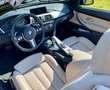 BMW 435 435i Cabrio Msport auto crna - thumbnail 6