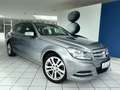 Mercedes-Benz C 200 T CDI AVANTGARDE*AHK*SHD*PTS Silber - thumbnail 4