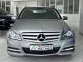 Mercedes-Benz C 200 T CDI AVANTGARDE*AHK*SHD*PTS Silber - thumbnail 3