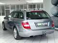 Mercedes-Benz C 200 T CDI AVANTGARDE*AHK*SHD*PTS Silber - thumbnail 13