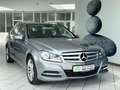 Mercedes-Benz C 200 T CDI AVANTGARDE*AHK*SHD*PTS Silber - thumbnail 12