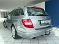 Mercedes-Benz C 200 T CDI AVANTGARDE*AHK*SHD*PTS Silber - thumbnail 7