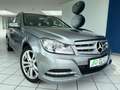 Mercedes-Benz C 200 T CDI AVANTGARDE*AHK*SHD*PTS Silber - thumbnail 5