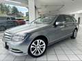 Mercedes-Benz C 200 T CDI AVANTGARDE*AHK*SHD*PTS Silber - thumbnail 2