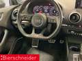 Audi S3 Lim TFSI qu ABT MATRIX PANO B&O VC 19 Rojo - thumbnail 13