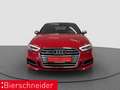 Audi S3 Lim TFSI qu ABT MATRIX PANO B&O VC 19 Rojo - thumbnail 3