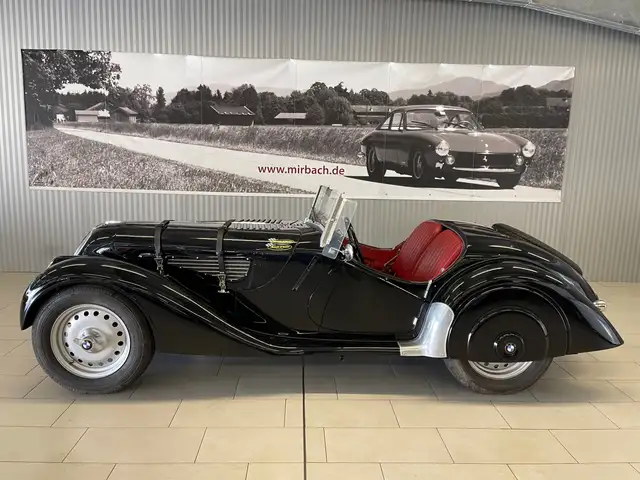 BMW 328 Roadster