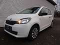 Skoda Citigo Active Weiß - thumbnail 4