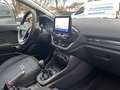 Ford Fiesta 1.0 l EcoBoost Hybrid (MHEV) Active NAVI/DAB FAHRE Grau - thumbnail 15