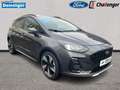Ford Fiesta 1.0 l EcoBoost Hybrid (MHEV) Active NAVI/DAB FAHRE Grau - thumbnail 7