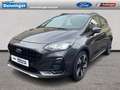 Ford Fiesta 1.0 l EcoBoost Hybrid (MHEV) Active NAVI/DAB FAHRE Grau - thumbnail 1