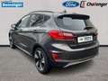 Ford Fiesta 1.0 l EcoBoost Hybrid (MHEV) Active NAVI/DAB FAHRE Grau - thumbnail 3