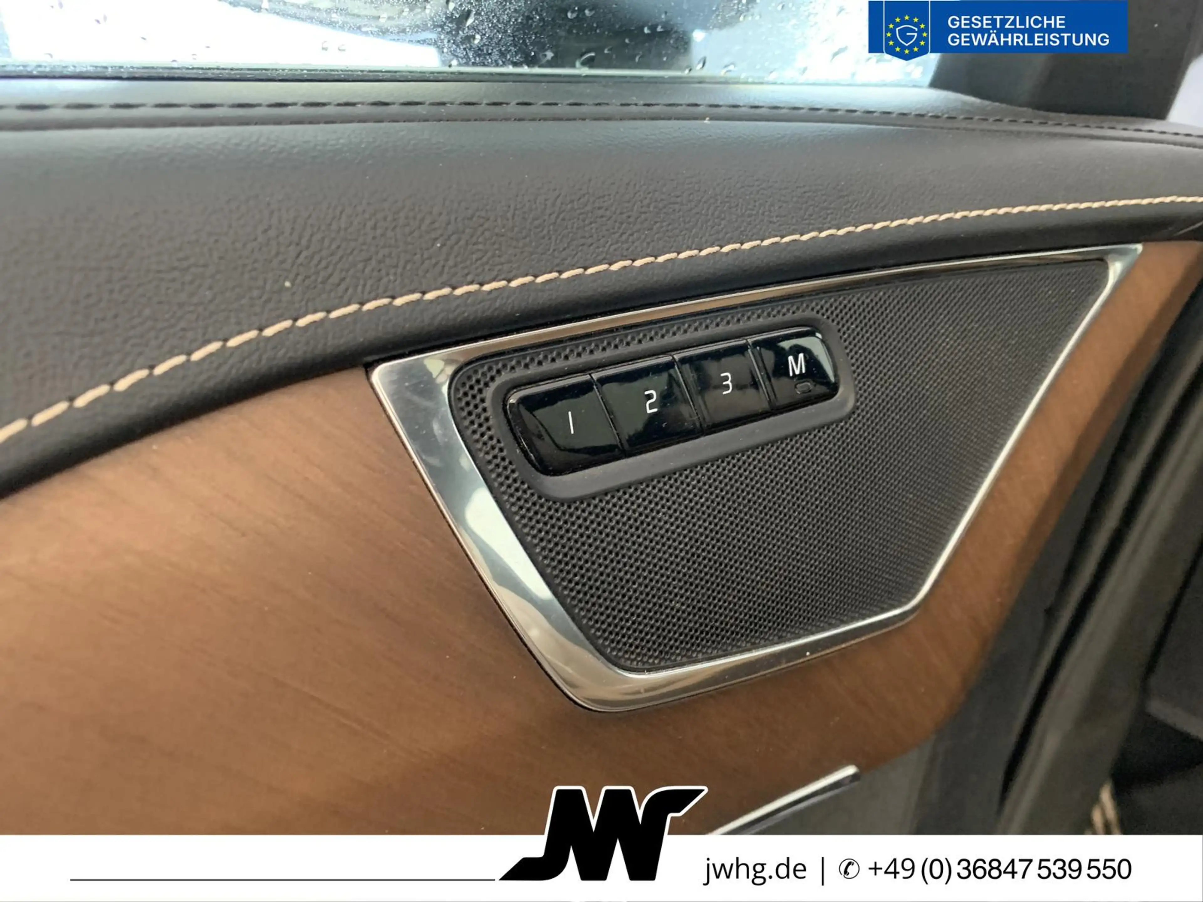 Volvo XC90 Inscription AWD 7-Sitze|Pano|Kamera|Memo — photo 14