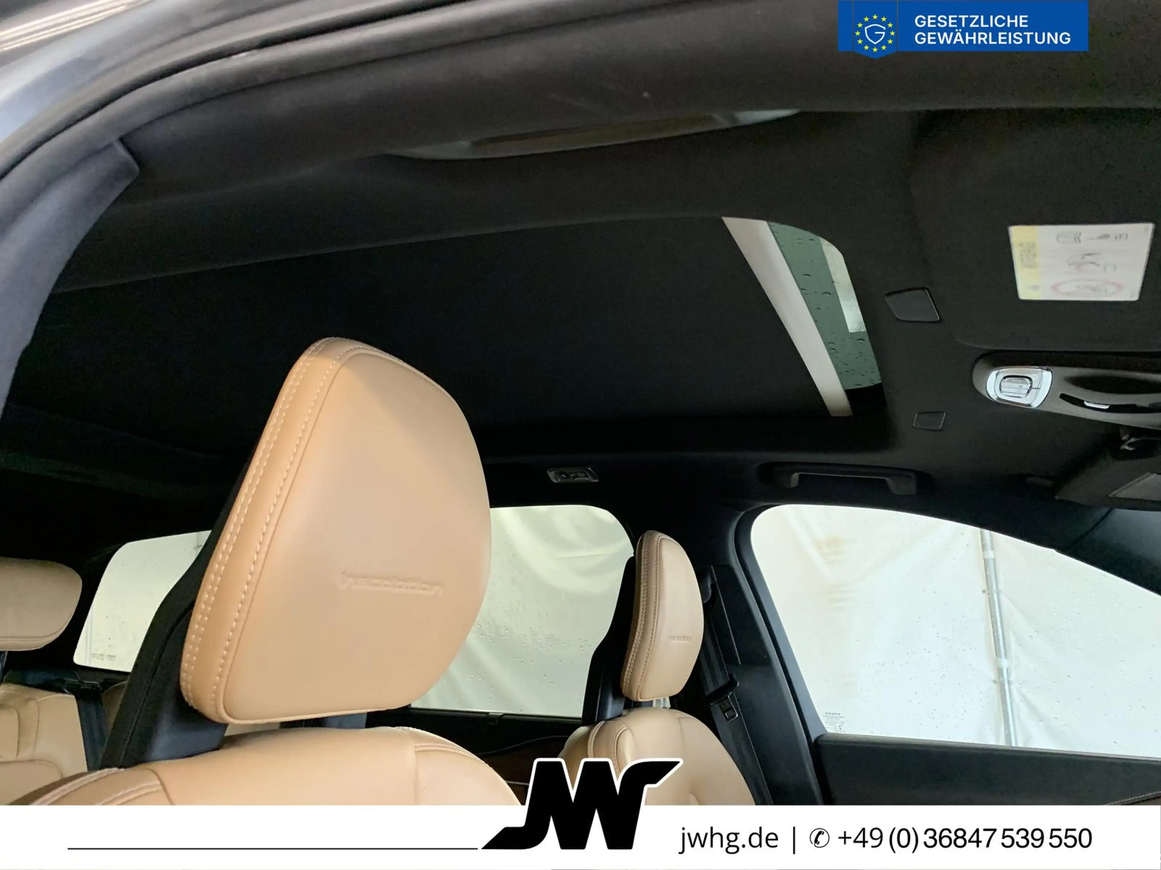 Volvo XC90 Inscription AWD 7-Sitze|Pano|Kamera|Memo — photo 5