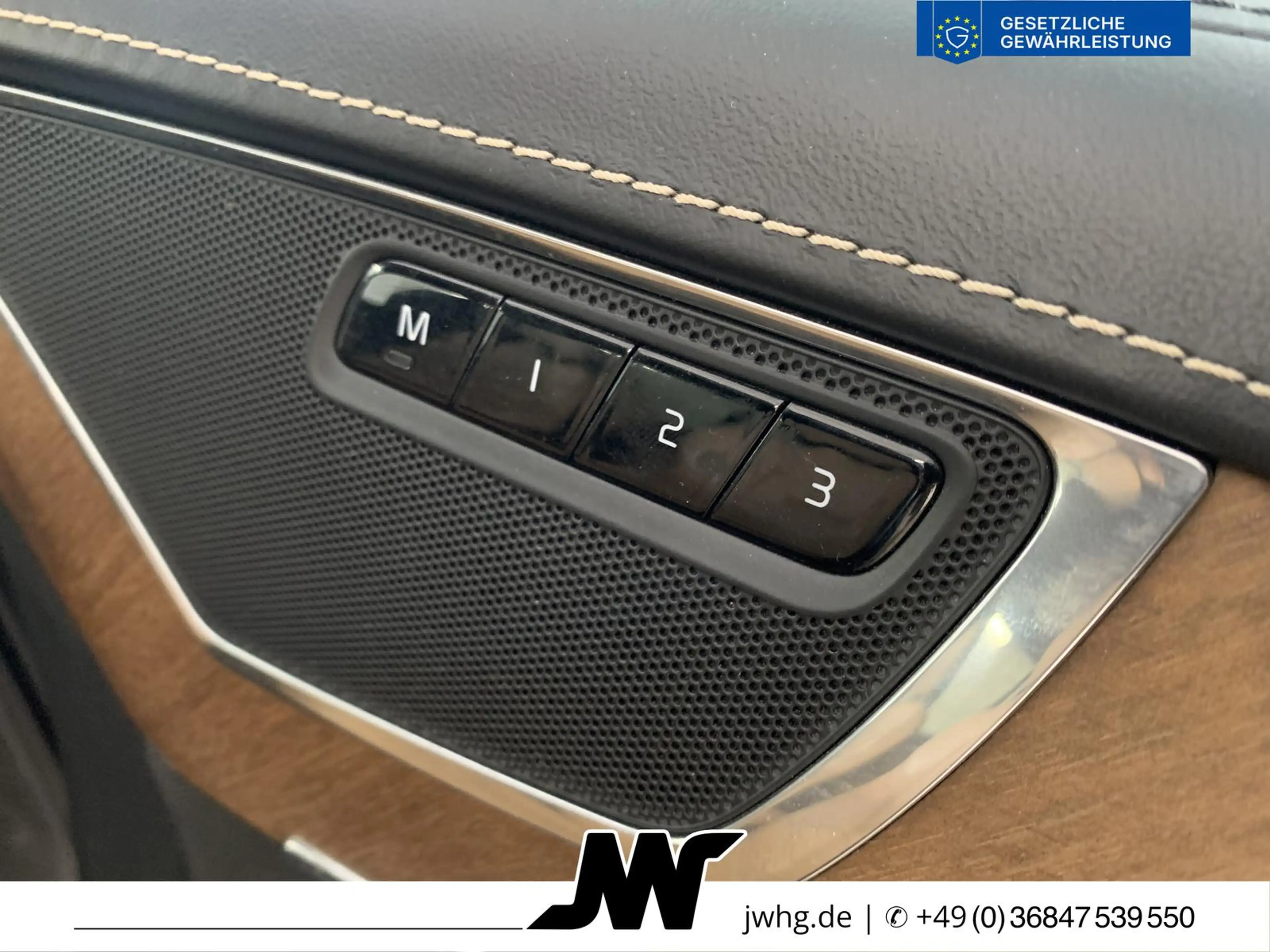Volvo XC90 Inscription AWD 7-Sitze|Pano|Kamera|Memo — photo 4