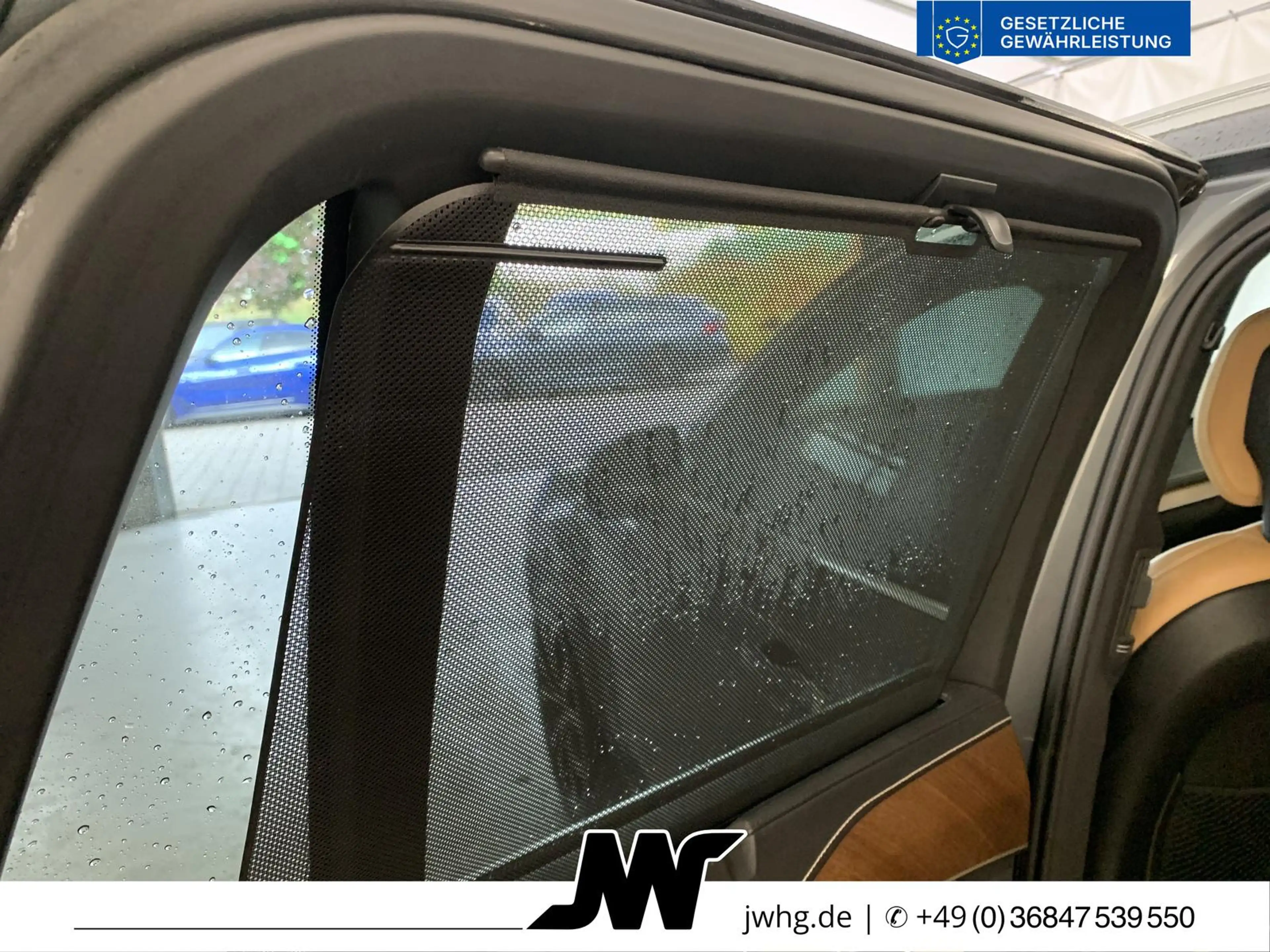 Volvo XC90 Inscription AWD 7-Sitze|Pano|Kamera|Memo — photo 11