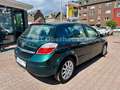 Opel Astra H 1.6 Lim. Elegance*TÜV NEU*KLIMA*XENON* Зелений - thumbnail 5