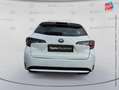Toyota Corolla 122h Dynamic Business Sieges chauf GPS Camera Blanc - thumbnail 7