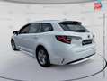 Toyota Corolla 122h Dynamic Business Sieges chauf GPS Camera Blanc - thumbnail 8