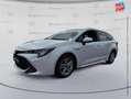 Toyota Corolla 122h Dynamic Business Sieges chauf GPS Camera Blanc - thumbnail 1