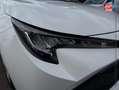 Toyota Corolla 122h Dynamic Business Sieges chauf GPS Camera Blanc - thumbnail 13