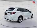 Toyota Corolla 122h Dynamic Business Sieges chauf GPS Camera Blanc - thumbnail 6